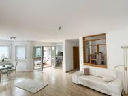 Helle und großzügige 3-Zimmer-Wohnung in toller Wohnlage - Pohlheim