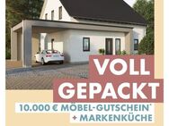 Mehr Platz für die ganze Familie - allkauf MFH Move, mit Liefergarantie! Grundstück mit 1A Aussicht - Oberharmersbach