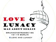 Verkäuferin/Modeberaterin für Boutique in Berlin Mitte gesucht - Berlin Mitte