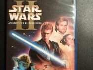 Star Wars Episode 2 - Angriff der Klonkrieger | DVD - Essen