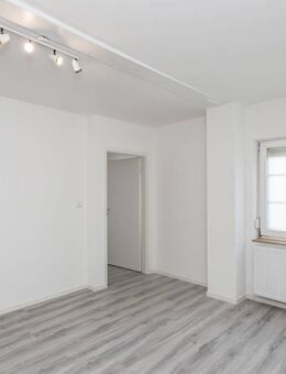 Moderne 2-Zimmer-Wohnung in Wehrheim! Perfekt für Singles oder Paare - Wehrheim