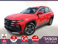 Hyundai Tucson, 1.6 T-GDI 160 Select BCW, Jahr 2024 - Kehl