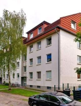 3-Raum-Wohnung im DG frei! - Osnabrück