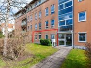 Blasewitz - 3-Zimmer-Wohnung mit Terrasse, kl. Gartenanteil und 2 TG-Stellplätzen - Dresden