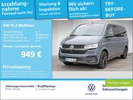 VW T6 Multivan, 2.0 TDI 1 Edition, Jahr 2024 - Mannheim