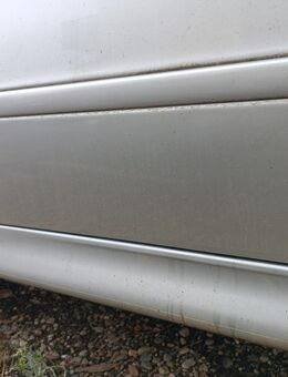 BMW E39 Türe , Türen - Moosthenning