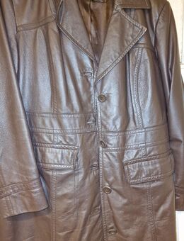 Damen Lederjacke 48 - Köln