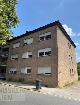Ideales Eigentum - optimal aufgeteilte Paar- oder Singlewohnung in Selm - Selm