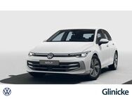 VW Golf, 1.5 l TSI Style OPF Edition 50 Winterpaket Licht und Sicht, Jahr 2022 - Kassel