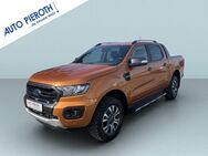 Ford Ranger, 2.0 l TDCi Panther Autm Wildtrak, Jahr 2019 - Worms