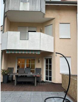 2 Familien Reihenendhaus in Oftersheim - Oftersheim