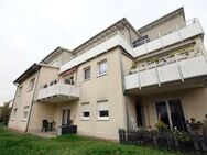 Seniorengerechte Wohnung mit Terrasse in ruhiger Lage - Bruchköbel