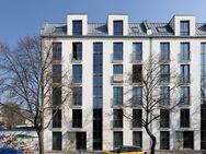 Sonnige 2 Zimmer Wohnung in bester Lage - Berlin