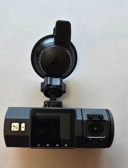Dashcam Vantrue N2 Pro - Berlin