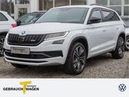 Skoda Kodiaq 2.0 TDI DSG 4x4 RS AHK ST.HEIZ PANO - Bochum