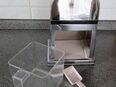 Eis Crusher Eiszerkleinerer Ice Crusher manuell neu in 69214