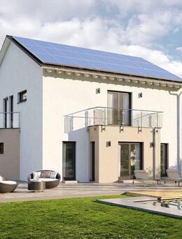Home 15 bietet dir pure Lebensqualität! - Roth (Landkreis Bad Kreuznach)