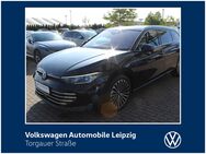 VW Passat, 2.0 l TDI Elegance, Jahr 2024 - Leipzig