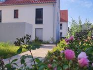 3-Zi.-EG-Whg. mit Garten // Haustiere erlaubt + provisionsfrei + barrierefrei - Gochsheim