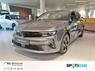 Opel Astra, 1.2 ST Line Assistenzsysteme, Jahr 2023 - Dessau-Roßlau