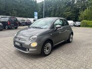 Fiat 500, DolceVita HYBRID, Jahr 2022 - Oberhausen