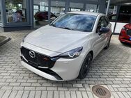 Mazda 2, 1.5 L Homura E G 90ps, Jahr 2024 - Ibbenbüren