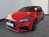 Hyundai i30, 2.0 Fastback N Performance A T, Jahr 2024 - Potsdam