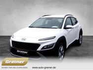 Hyundai Kona, 1.0 T-GDI Trend iMT |KRELL|, Jahr 2023 - Deggendorf