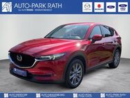 Mazda CX-5, Sportsline Technik Paket I Activesense Paket, Jahr 2020 - Düsseldorf