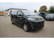 Citroen SpaceTourer 2.0 Blue-HDI FAP Feel M*8-Sitzer* - Bendorf (Rheinland-Pfalz)