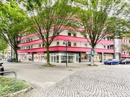 2,5 Zimmer - renoviert - zentrale Lage - große Terrasse - Bochum
