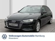 Audi A4 35 TFSI S-tronic LED/NAVI/PDC - Hamburg