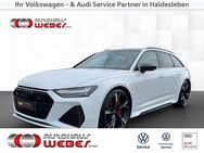 Audi RS6, 4.0 l Avant V8 quattro UPE174€ NACH, Jahr 2019 - Haldensleben