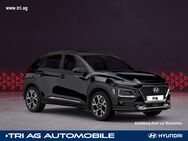 Hyundai Kona, 5.4 SX2 (MY25) 6kWh (218PS) Trend Elektrische, Jahr 2024 - Sinzheim