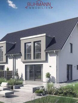 31515 Steinhude - Neubau einer exkluisiven DHH - Wunstorf