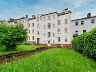 Charmante 2-Raum-Wohnung in Chemnitz Gablenz: Ruhige Lage, moderne Annehmlichkeiten! - Chemnitz