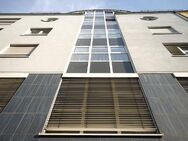 Vermietete Wohnung mit Stellplatz in Dresden-Pieschen - Dresden