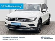 VW Tiguan 1.5 TSI DSG Highline NAVI/LED/HUD/ACC - Hamburg