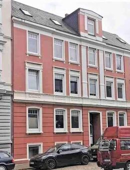 Zinshaus/Kapitalanlage mit 15 WE - Fernwärme - ggf. aufstockbar - Hamburg