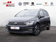 VW Touran, 2.0 TDI Comfortline, Jahr 2023 - Brandenburg (Havel)