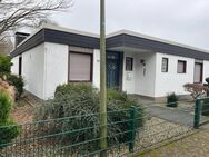 Geräumiger Bungalow mit schönem Garten in Herne-Wanne - Herne