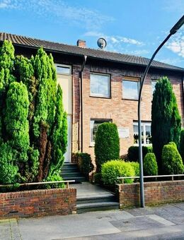 ***Großzügiges Einfamilienhaus mit Einliegerwohnung*** - Bochum