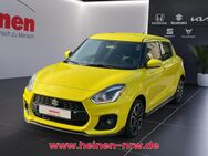 Suzuki Swift, 1.4 Boosterjet Sport, Jahr 2022 - Dortmund