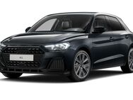 Audi A1, Sportback Advanced Audi A1 Sportback advanced, Jahr 2022 - Beckum