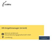 HR-Entgeltmanager (m/w/d) - Lüneburg
