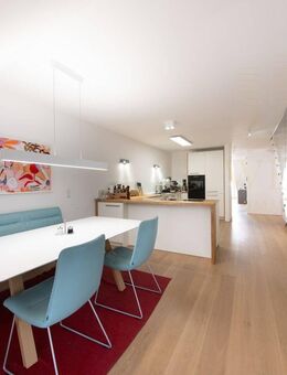 Inseljuwel mit Geschichte - Luxus-Penthouse im Herzen Lindaus - Lindau (Bodensee)