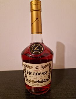 Cognac Hennessy VS 0,7 L 40% Vol. Frankreich - Mülheim (Ruhr)