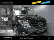 Mercedes Citan, Kasten 108 TE, Jahr 2021 - Kiel