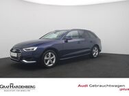 Audi A4, Avant 35 TDI, Jahr 2020 - Karlsruhe