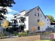 Neu, modern und zeitgemäß! Ab 01. September einziehen! - Schrobenhausen